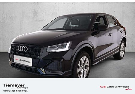 Audi Q2 35 TDI ADVANCED LEDER KAMERA NAVI+ VIRTUAL