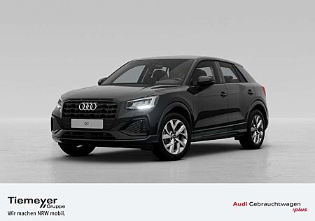 Audi Q2 35 TDI ADVANCED LEDER KAMERA NAVI+ VIRTUAL