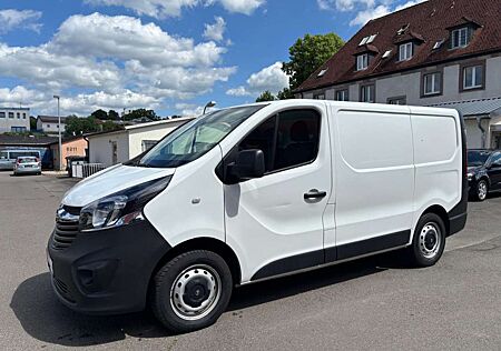 Opel Vivaro B Kasten L1H1 2,9t-3Si.-KLIMA-NAVI-PDC-