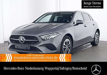 Mercedes-Benz A 250 e PROGRESSIVE+LED+KAMERA+TOTW+KEYLESS+8G