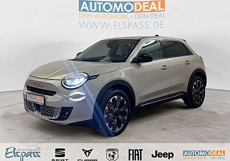 Fiat 600 Mild Hybrid La Prima AUTOMATIK NAV LED DIG-DISPLAY