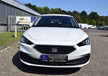 Seat Leon ST*AHK*LED*FullLink*Standheizung*PDC*