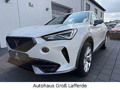 CUPRA Formentor 1.5 TSI DSG SHZ APP ACC