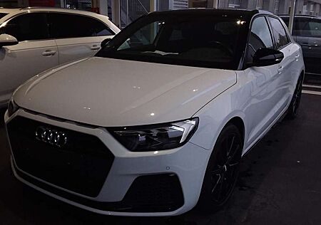 Audi A1 SPORTBACK 30TFSi S LINE/BLACK/18Z./LED/CARPL.