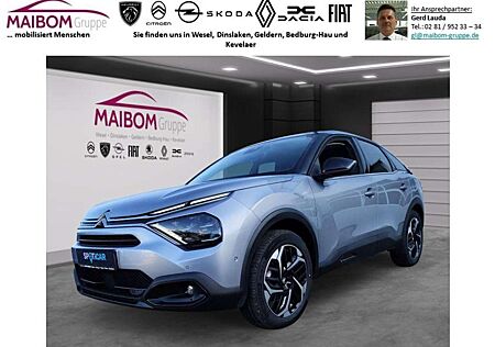 Citroën C4 Citroen PureTech 130 Stop&Start EAT8 SHINE TAGESZULASSUNG!