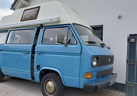 VW T3 Caravelle Volkswagen Caravelle C 255 251
