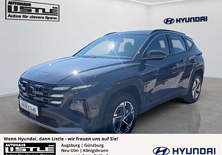 Hyundai Tucson Select Hybrid 2WD 1.6 T-GDI EU6e Navi Digitales Co