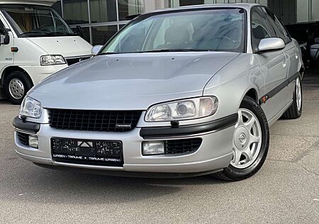 Opel Omega 3.0 MV6