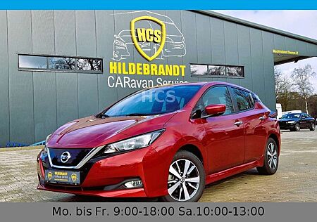 Nissan Leaf Acenta 360° KAM / ACC/ NAVI/4xSitzheizung