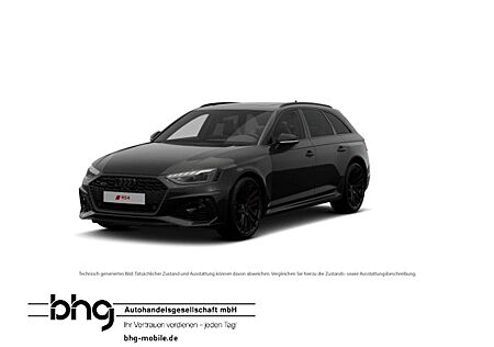 Audi RS4 Avant quattro tiptronic