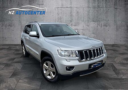 Jeep Grand Cherokee 3.0 CRD Limited*NAVI*AHK*KAMERA