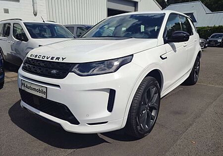 Land Rover Discovery Sport AWD Automatik/Klimaaut/Navi/Cam