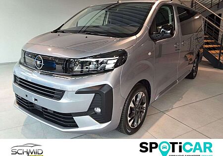 Opel Zafira Edition XL 2.0 AT8