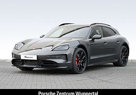 Porsche Taycan GTS Sport Turismo Active-Ride LED-Matrix