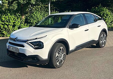 Citroën C4 Citroen PureTech 130 Stop