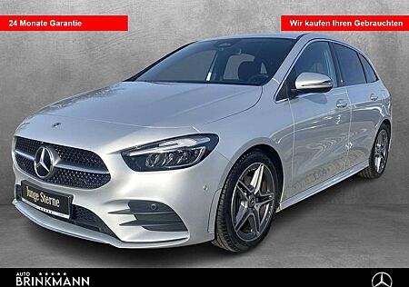 Mercedes-Benz B 200 AMG-LINE/LED/KAMERA/SPUR./EASY-PACK AMG Line