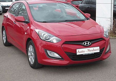 Hyundai i30 Classic