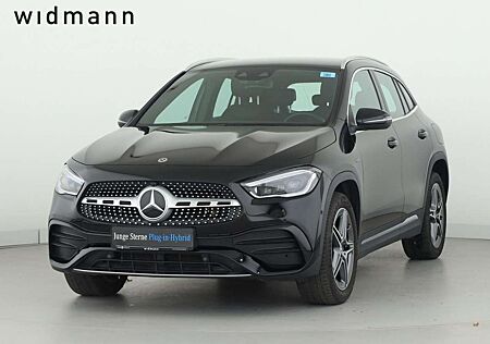 Mercedes-Benz GLA 250 e *AMG*Multibeam*PDC*Kamera*Soundsystem*