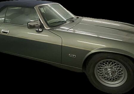Jaguar XJS gebraucht kaufen Jaguar XJS 4.0
