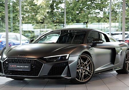 Audi R8 V10+ Performance *Decennium edition 42of222*