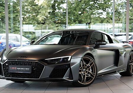 Audi R8 V10+ Performance *Decennium edition 42of222*