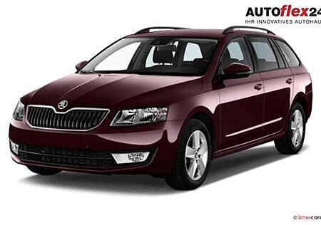 Skoda Octavia Combi 1.4 TSI Joy 2Zokli 2xPDC SHZ Alu17Z 110 k...