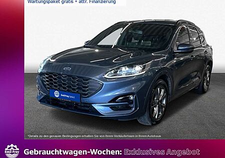 Ford Kuga 2.0 EcoBlue Aut. ST-LINE X