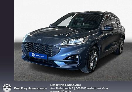 Ford Kuga 2.0 EcoBlue Aut. ST-LINE X