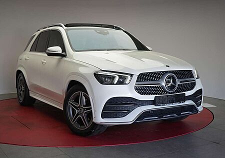 Mercedes-Benz GLE 300 d 4Matic 9G AMG Navi/Distronic/Kamera/Pa