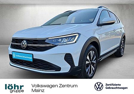 VW Taigo Volkswagen 1.0 TSI Life *Kamera*Navi*ACC*