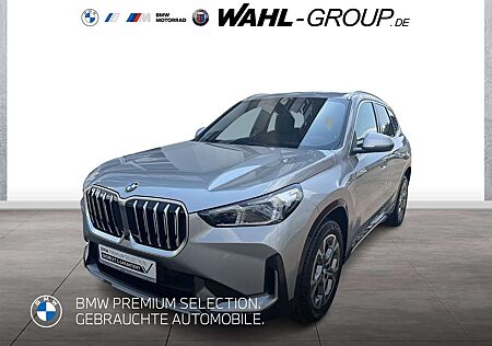BMW X1 sDrive18d xLine AHK HeadUp Navi Sport SHZ PDC