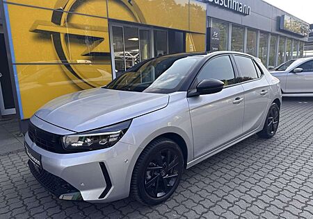 Opel Corsa GS AT + MATRIX+NAVI+