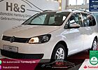 VW Touran Volkswagen 1.4 TGI EcoFuel DSG SITZHEIZUNG*KLIMA*PDC