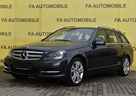 Mercedes-Benz C 220 T CDI BE/NAVI/XENON/SHZ/PDC/ALU/