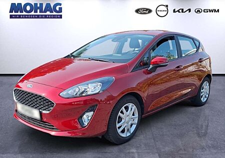 Ford Fiesta 1.1 EU6d Cool & Connect