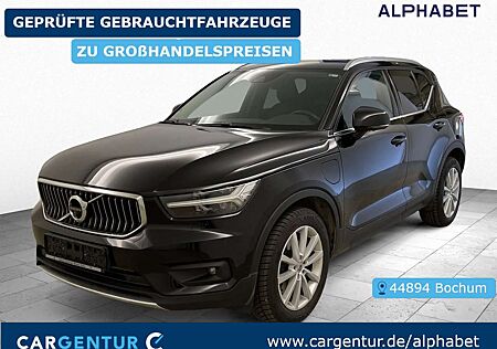 Volvo XC 40 XC40 T4 TwinEng 2WD Inscription Expr Plug-In