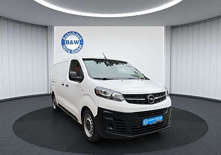 Opel Vivaro Kasten Edition L*1.Ha*180°-KAMERA*KLIMA*