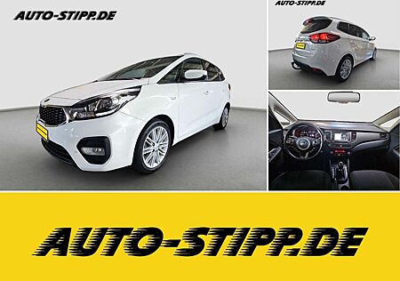 Kia Carens 1.7CRDi Dream Team NAV TEMP SITZH PDC AHK