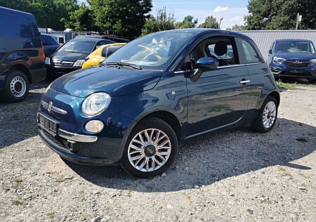 Fiat 500 Lounge 1.2 KAT Metallic