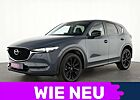 Mazda CX-5 2.0 SKYACTIV-G 360°Kamera|LED|Headup|PDC