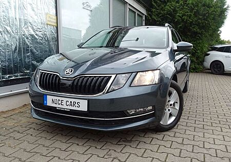 Skoda Octavia Combi Style 1.4 TSI NAVI