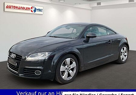Audi TT Coupe 1.8 TFSI Coupe