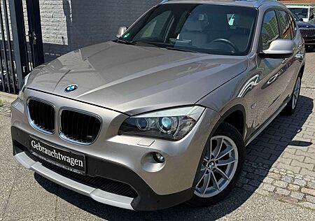 BMW X1 Baureihe 25 i xDrive Aut.PANO XENON