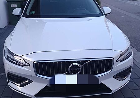 Volvo V60 2.0 t6 Inscription awd geartronic