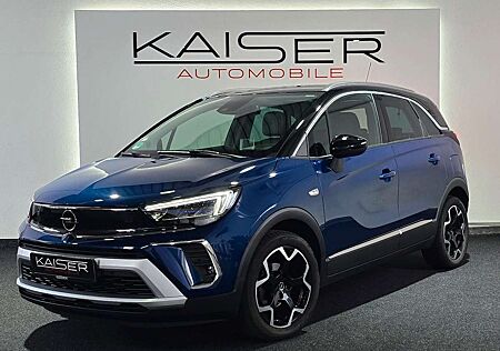 Opel Crossland X ULTIMATE*HEAD-UP*SPUR*KAMERA*NAVI