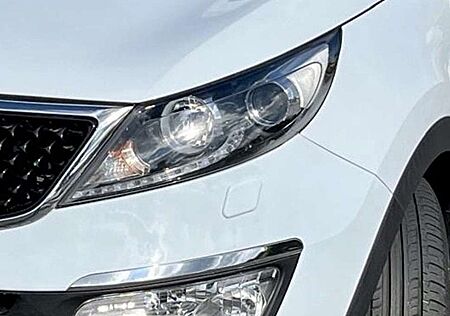 Kia Sportage 2.0 GDI AWD Aut. Spirit