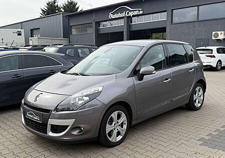 Renault Scenic Scenic III Dynamique/Automatik/1.Ha/Navi/PDC/ZV