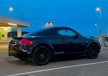 Audi TT Coupe 1.8 T