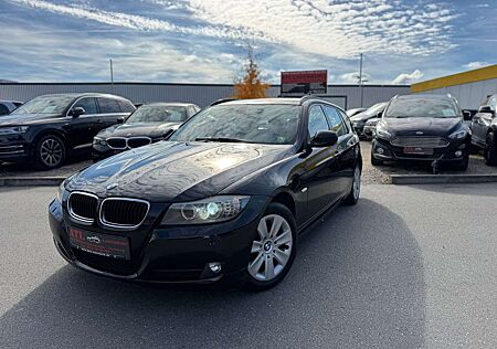 BMW 318 Navi/Xenon