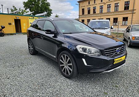 Volvo XC 60 XC60 Summum AWD